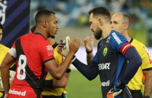 Cuiabá x Atlético-GO - Um olho nas oitavas e outro nos R$ 3 milhões