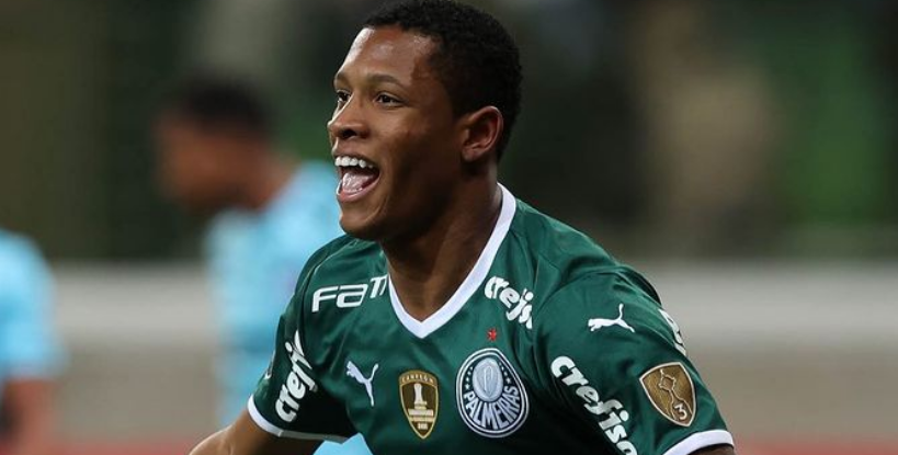 Volante retorna e alerta Palmeiras para jogo contra Cerro: ‘Vai ser difícil’