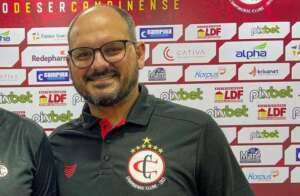 Série C: Gol anulado, torcida revoltada, relato em súmula. Entenda a confusão em empate do Campinense