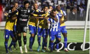 CSA 1 x 1 Criciúma - Pouca inspiração e um ponto para cada lado