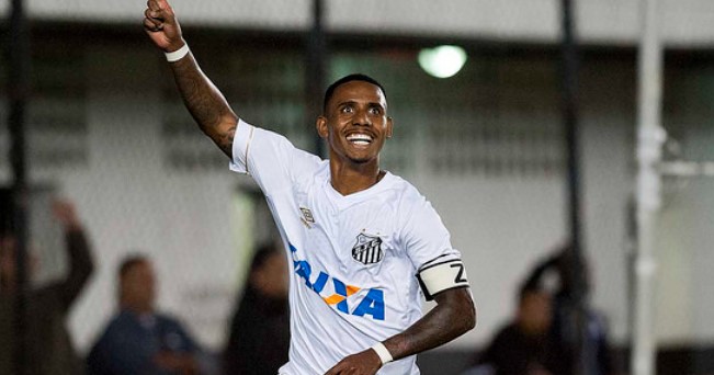 Diego Cardoso ex promessa do Santos, é anunciado no Retrô pela Série D