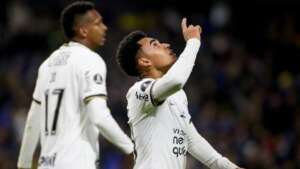 Libertadores: Corinthians manda ofícios para Conmebol punir o Boca por racismo