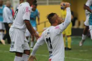 Seleção FI - Sapesp das semifinais do Paulista A3