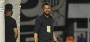 Árbitro relata ameaça de Edu Dracena na súmula após clássico