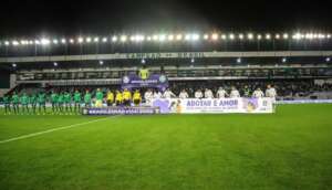 Juventude aposta na sequência em casa para se recuperar