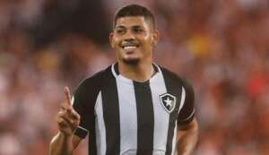 Brasileirão: Botafogo se movimenta para renovar com artilheiro