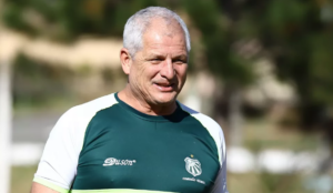 Série D: Treinador da Caldense promete melhoras na equipe