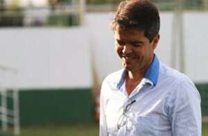 Série B: CSA define ex-Coritiba e Fla como novo executivo