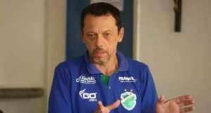 Série C: Altos-PI confirma permanência do técnico até 2023