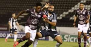 Série D: Ferroviária não vence a Inter de Limeira há 29 anos