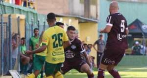 SÉRIE D : Ferroviária e Santo André não conseguem a reabilitação