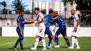 Ferroviário x Aparecidense – Luta contra o rebaixamento e vaga no G8!