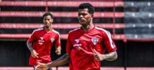 Série C: Ferroviário-CE conclui preparação para próxima rodada