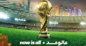 Fifa divulga comercial da Copa do Mundo do Catar. Assista!