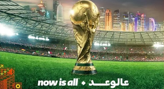 Fifa divulga comercial da Copa do Mundo do Catar. Assista!