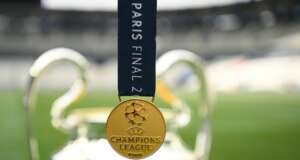 LIGA DOS CAMPEÕES: Real Madrid ou Liverpool quem leva a 