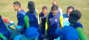 Copa Paulista: São Caetano enfrenta o Red Bull em jogo treino em Jarinu