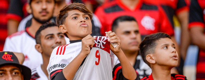 Flamengo ocupa a 49ª marca mais valiosa do mundo