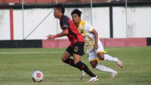 SEGUNDONA: Paulista vence a primeira na competição