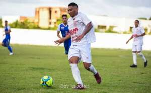 Série D: Flávio Caça-Rato confia na classificação do Náutico-RR