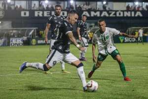 Remo-PA 2 x 0 Floresta-CE - Leão vence e se firma no G8