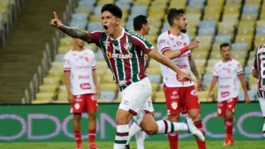 Vila Nova-GO x Fluminense-RJ - Tricolor vai calar o Tigre?