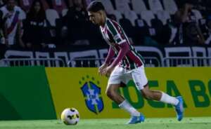 Copa do Brasil Sub-17: Artilheiro do Fluminense fala em 'jogo do ano'