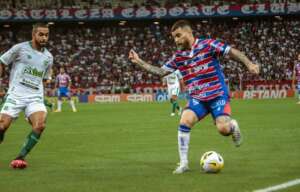 Fortaleza encara Clássico-Rei como 