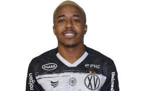 Série D: Pouso Alegre anuncia atacante ex-XV de Piracicaba