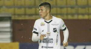 Série C: Meia da base deixa o ABC para jogar em clube do interior paulista