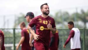 Giovanni não renova com Sport e tem futuro incerto