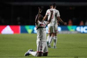 BRASILEIRÃO: São Paulo e Botafogo pegam elevador com destino ao G4