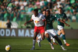 Red Bull Bragantino x Goiás - Última vaga nas oitavas da Copa do Brasil