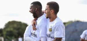 Paulista Sub-20: Novorizontino goleia e se isola na liderança