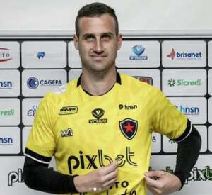 Série C: Botafogo-PB anuncia goleiro e volante para a sequência do nacional