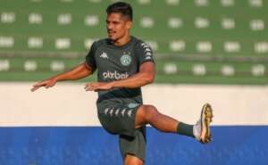 SÉRIE B: Guarani tenta consolidar reação e Bahia busca liderança