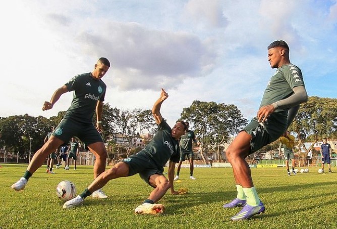 SÉRIE B: Novorizontino mira o G-4 e Guarani faz confronto direto contra o Z-4