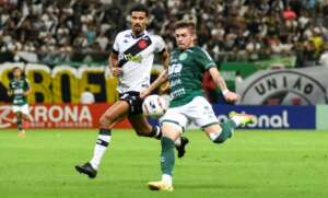 Série B dos Empates: Cinco em seis jogos da 8.ª rodada