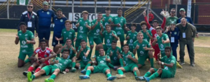 PAULISTA SUB-15: Palmeiras vence por 9, e Ponte encosta na liderança