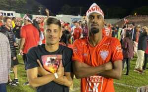 Paulista Sub-20: Meia rescinde com o Marília e será anunciado pelo Noroeste