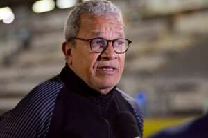 Treinador admite incômodo com situação da Ponte Preta