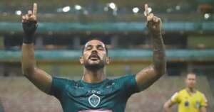 Série C: Atacante do Manaus-AM projeta jogo contra Confiança-SE