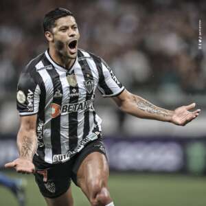 Atlético-MG 2 x 1 Avaí – Virada com gostinho de vice-liderança