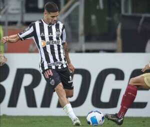 Atlético-MG 1 x 2 Tolima-COL - Caiu série invicta da Libertadores