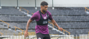 Copa Paulista: XV de Piracicaba anuncia atacante