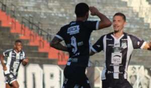 Inter de Limeira 1 x 0 URT - Leão faz o dever casa e vence o URT