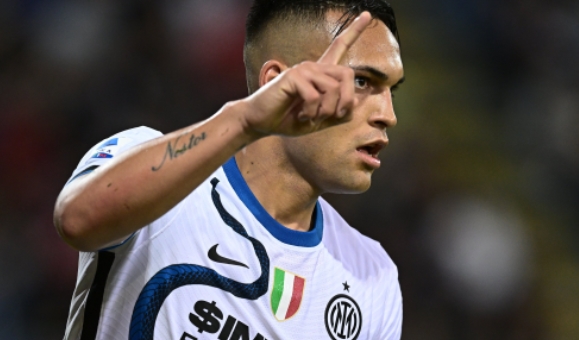 ITALIANO: Inter derrota Cagliari e adia decisão do título para a última rodada