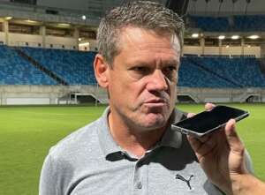 Série D: Técnico vence 2ª seguida no Afogados-PE contra adversário invicto