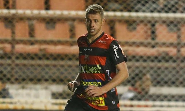 Série B: Atacante pede concentração total do Ituano contra o Grêmio