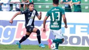 Elenco da Ponte Preta quer 3ª vitória seguida no Majestoso